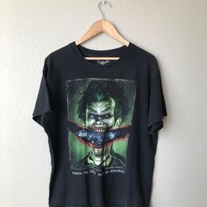 Unisex Joker's Tee